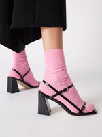 Jamie Cotton Socks - Image 3