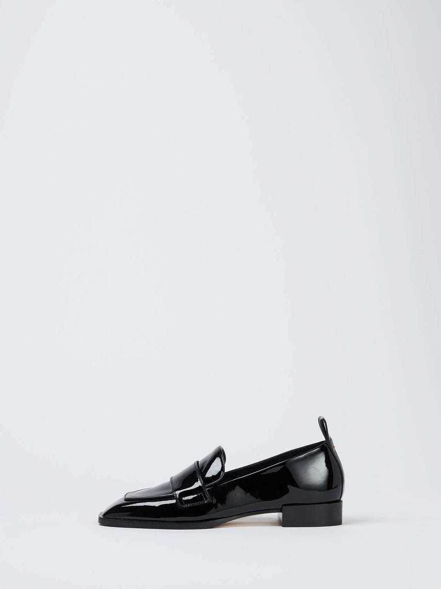 Julie Black Patent