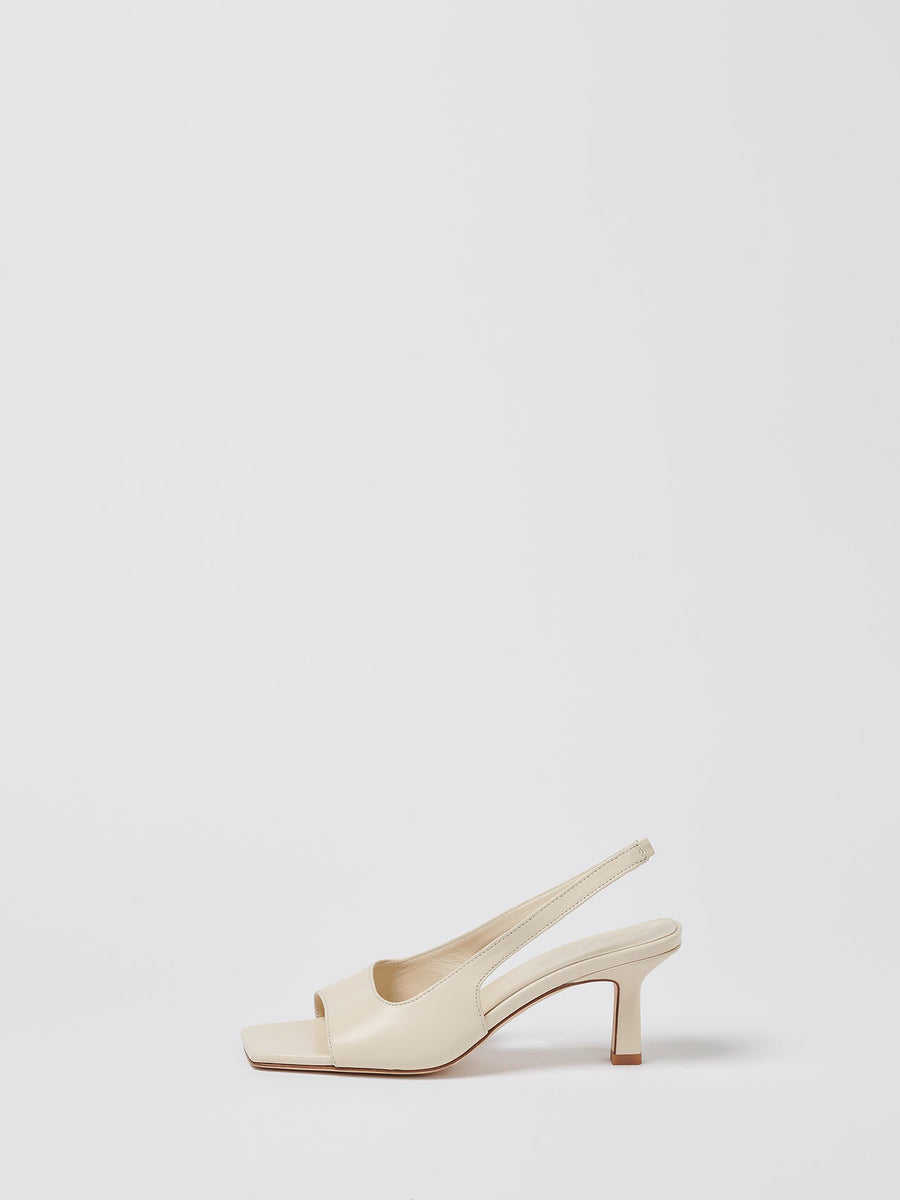 Juno Creamy Nappa