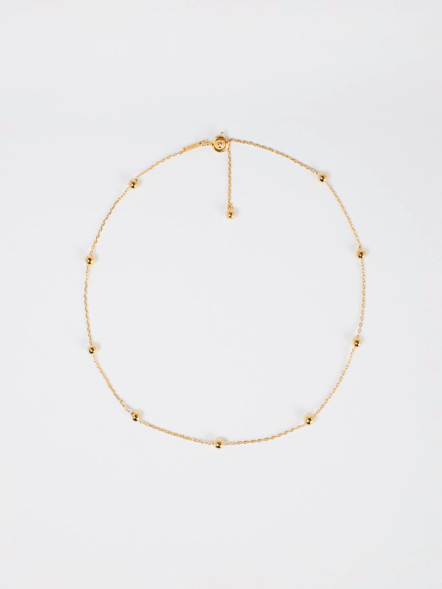 Leah 18k Gold Plated