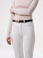 Leona Leather Belt - Image 3