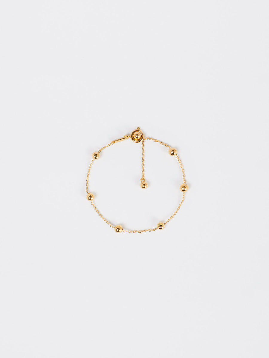 Lev 18k Gold Plated