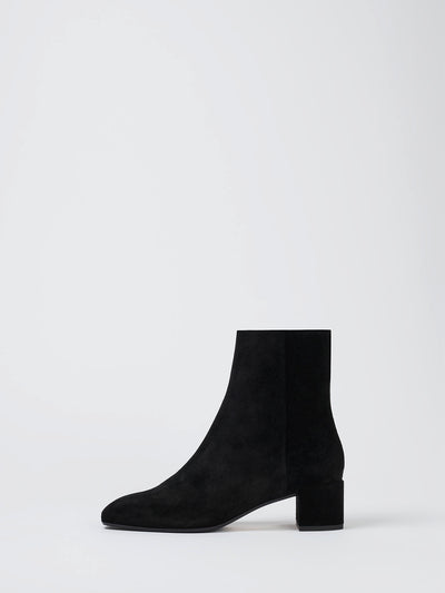 Aeyde | RUBY Black Ankle Boot
