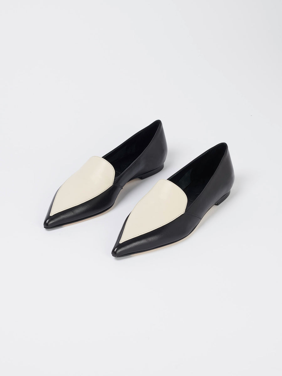 Martha Black/Creamy Nappa