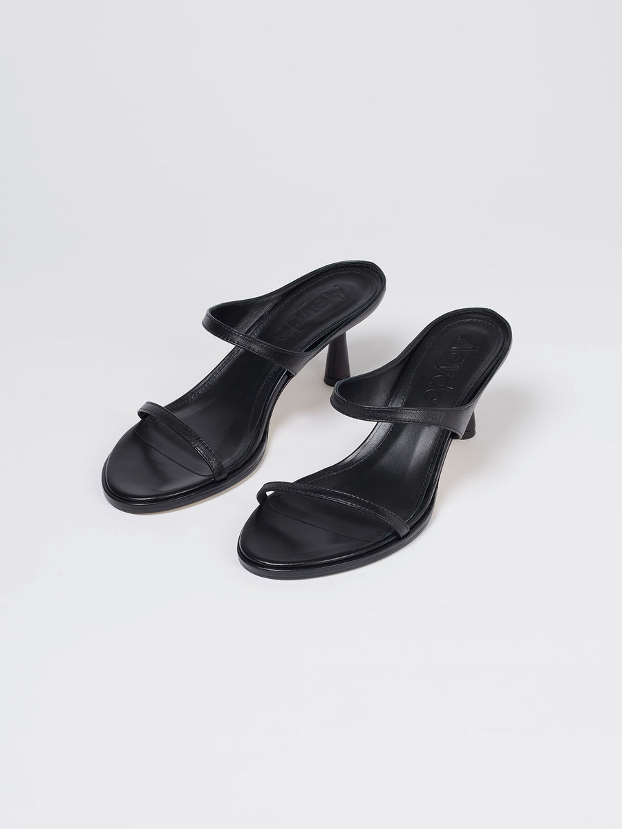 Maru Leather Sandals