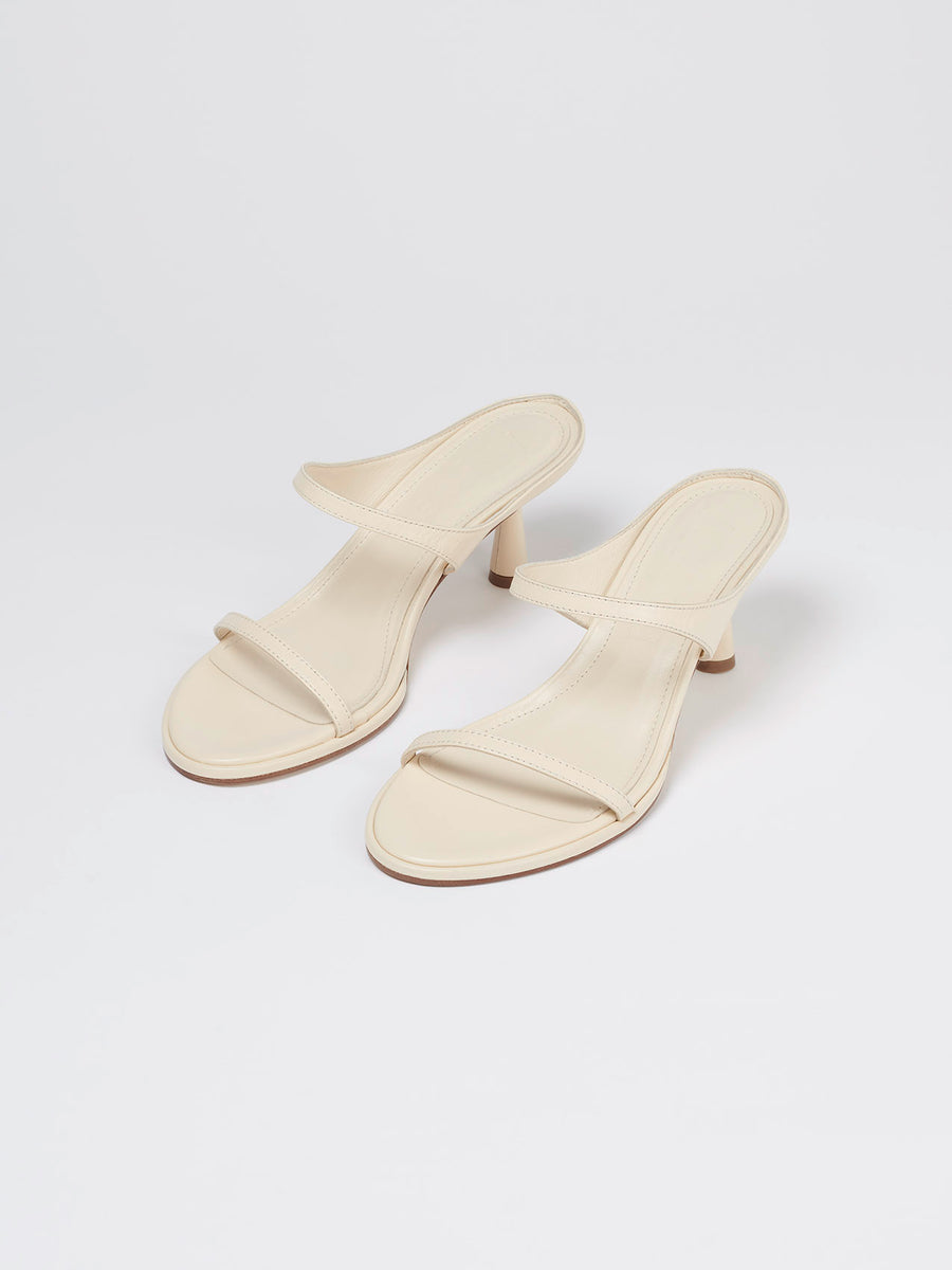 Maru Leather Sandals