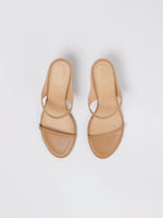 Maru Leather Sandals - Image 4