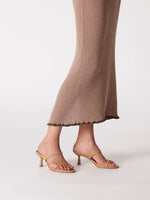 Maru Leather Sandals - Image 5