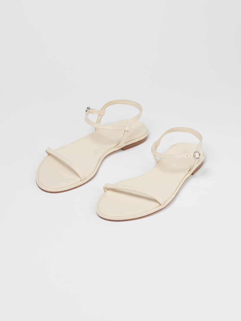 Aeyde | Women's Flat Sandals