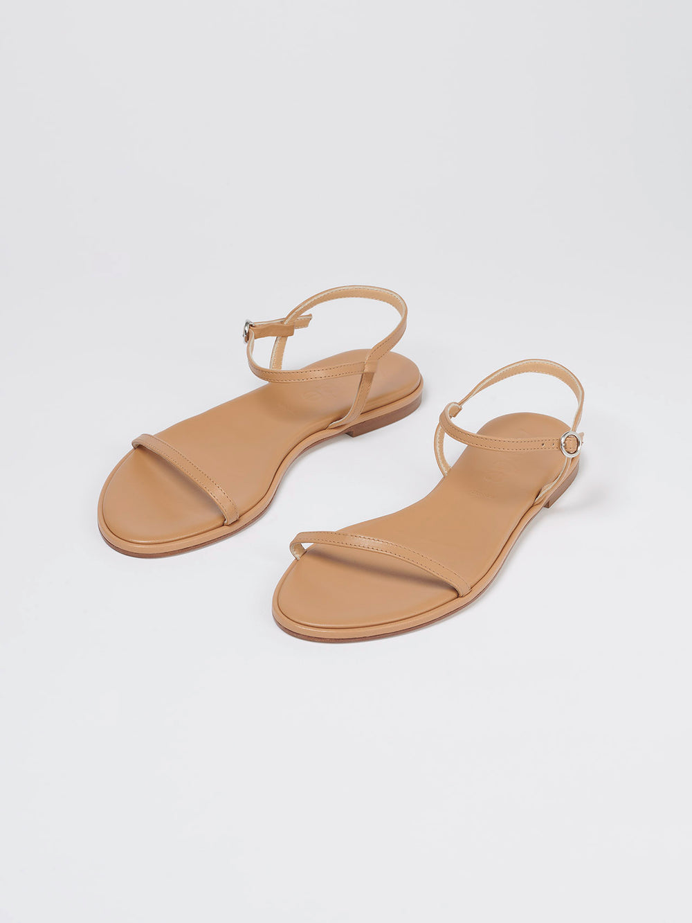 Aidy Flat, Taupe