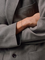 Sony Palladium-Plated Chain Bracelet - Image 3