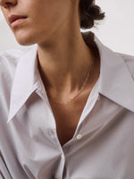 Stevie 18kt Gold-Plated Chain Necklace - Image 3