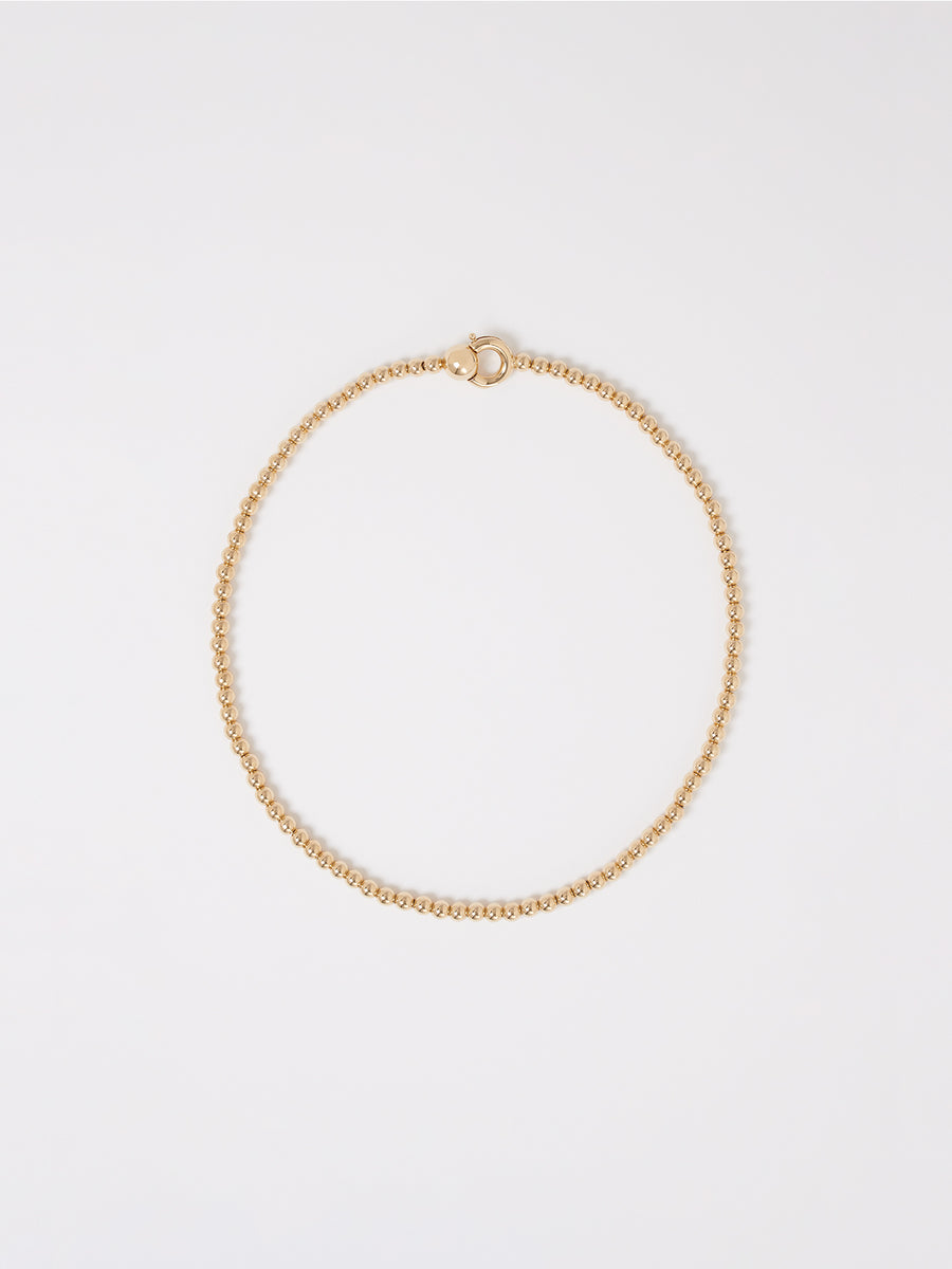 Syd 18kt Gold-Plated Necklace