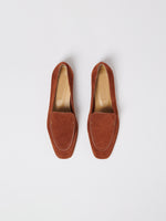 Tuva Brandy Suede - Image 5