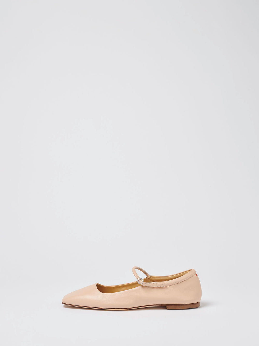 aeyde gina flats