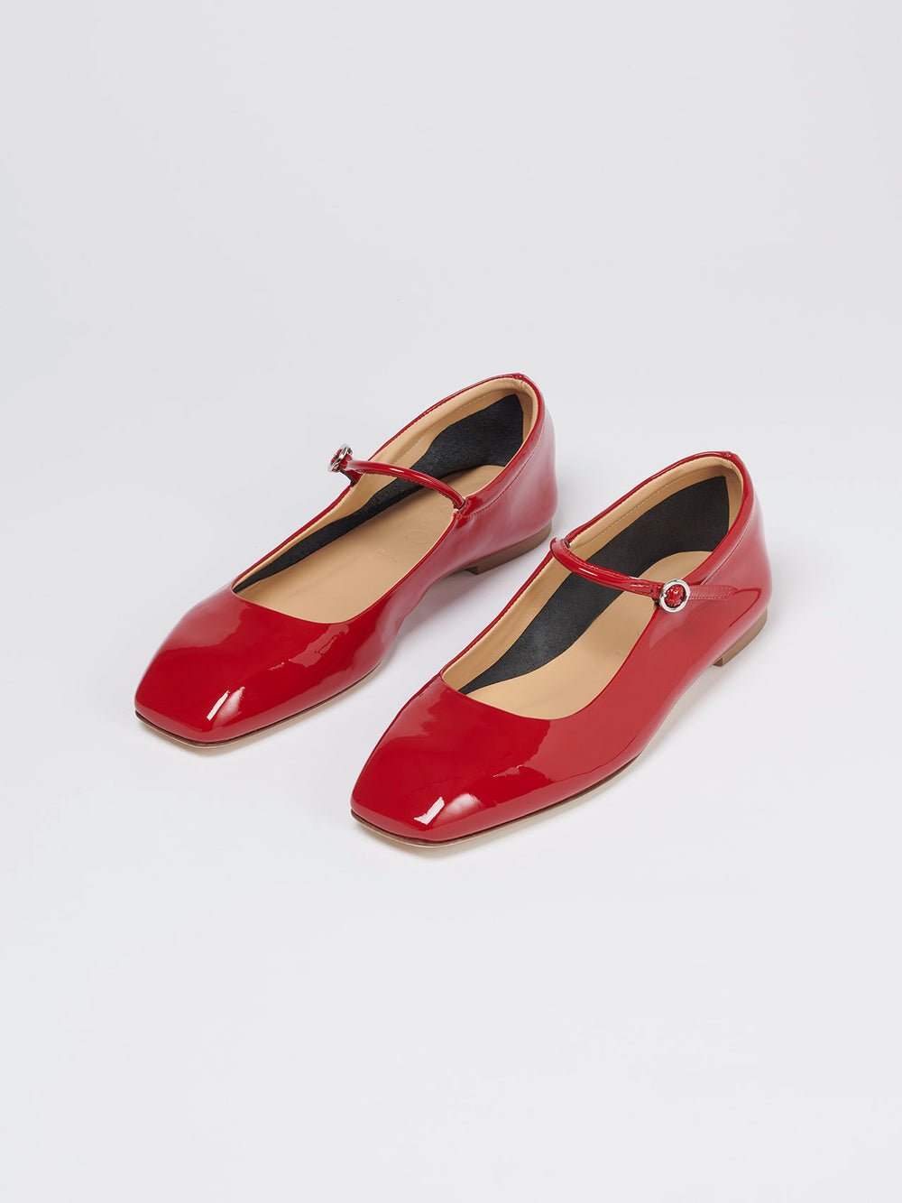 Aeyde | Women's Flats
