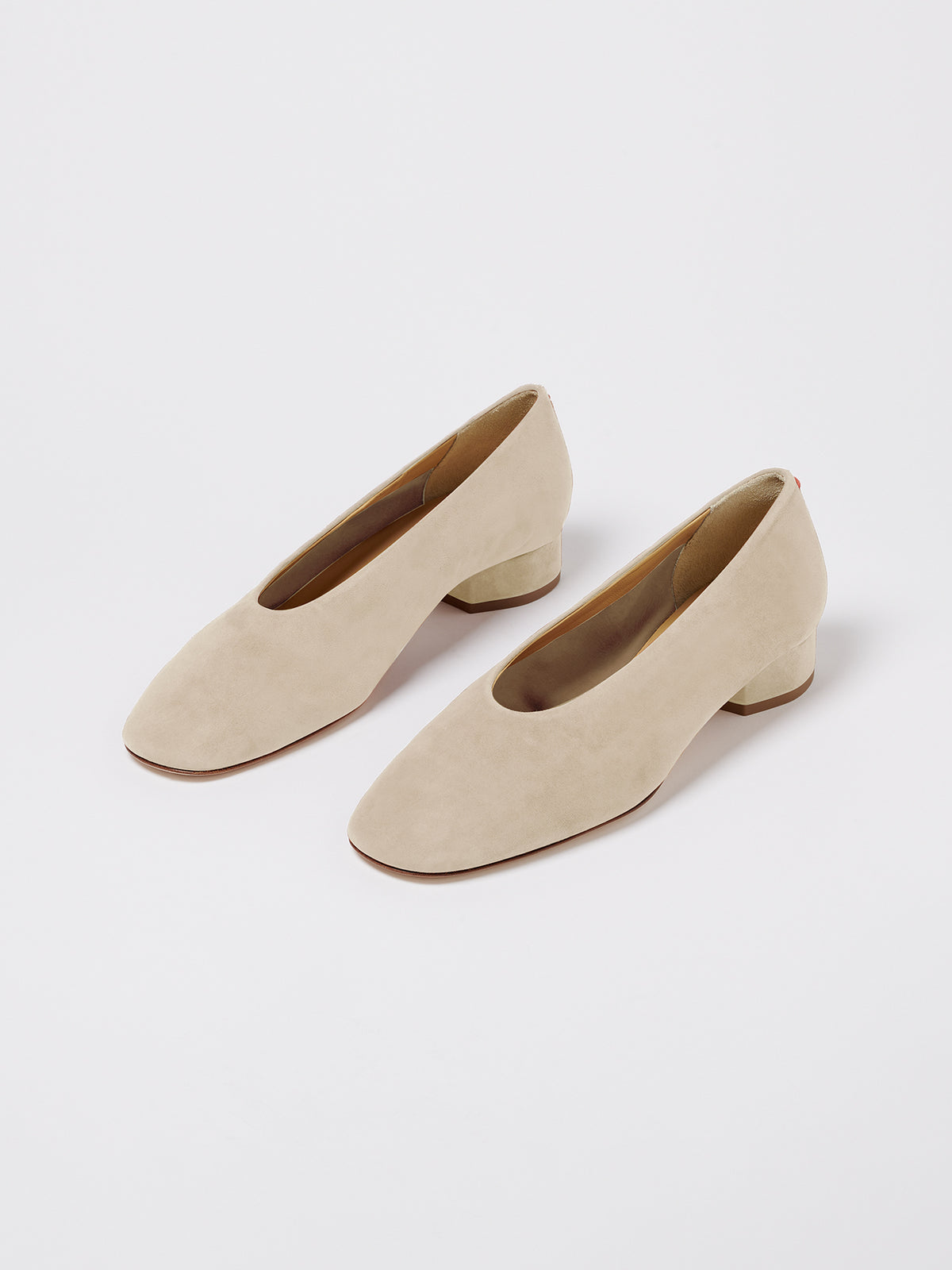 aeyde gina flats