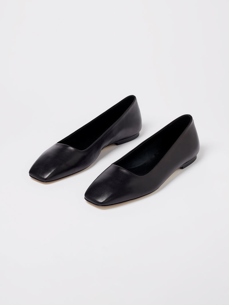 Aeyde | Women's Flats