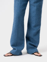 Renee Leather Thong Sandals - Image 6