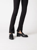 Ruth Leather Loafers - Image 6