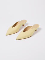 Stella Butter Nappa - Image 4