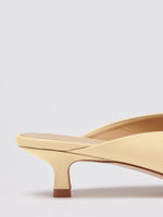 Stella Butter Nappa - Image 7